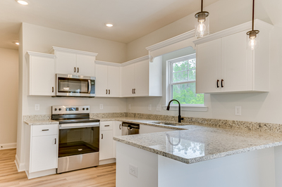 3203 Tracker Lane, Warrenville, South Carolina - Amberly
