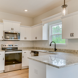 3203 Tracker Lane, Warrenville, South Carolina - Amberly