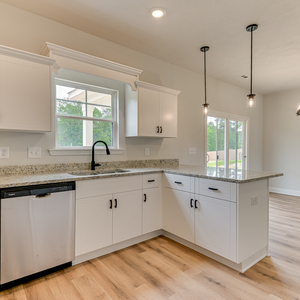 3203 Tracker Lane, Warrenville, South Carolina - Amberly