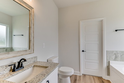 3203 Tracker Lane, Warrenville, South Carolina - Amberly
