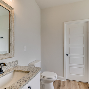 3203 Tracker Lane, Warrenville, South Carolina - Amberly