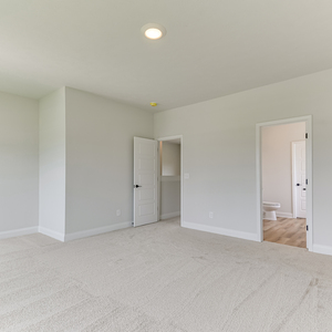 3203 Tracker Lane, Warrenville, South Carolina - Amberly