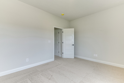 3203 Tracker Lane, Warrenville, South Carolina - Amberly