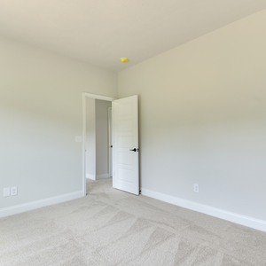 3203 Tracker Lane, Warrenville, South Carolina - Amberly