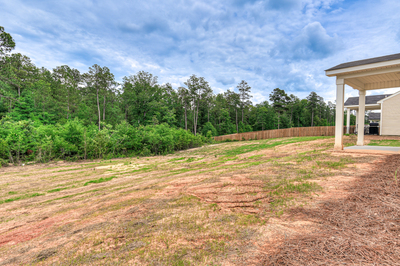 3203 Tracker Lane, Warrenville, South Carolina - Amberly