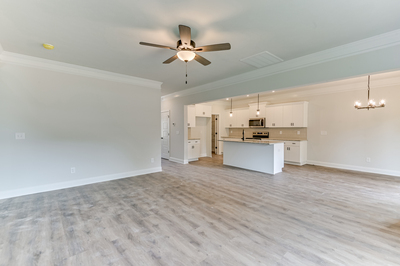 108 Paspalum Ct, Greenwood, South Carolina - Williamsburg II