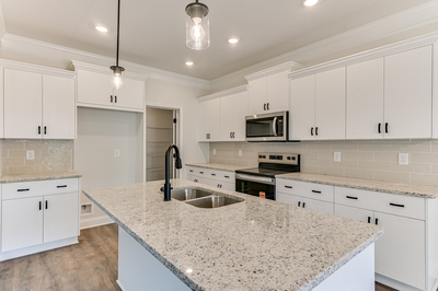 108 Paspalum Ct, Greenwood, South Carolina - Williamsburg II