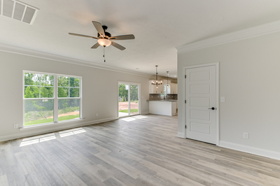 107 Paspalum Ct, Greenvillw, South Carolina - Tallulah