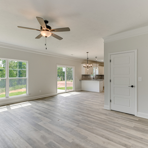 107 Paspalum Ct, Greenvillw, South Carolina - Tallulah