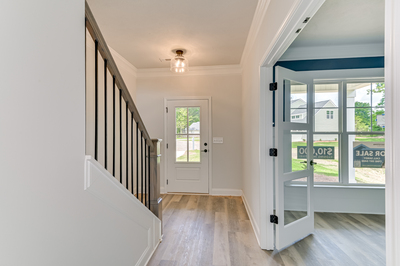 107 Paspalum Ct, Greenvillw, South Carolina - Tallulah