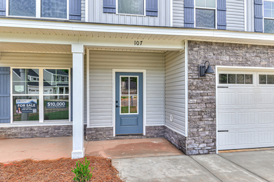 107 Paspalum Ct, Greenvillw, South Carolina - Tallulah