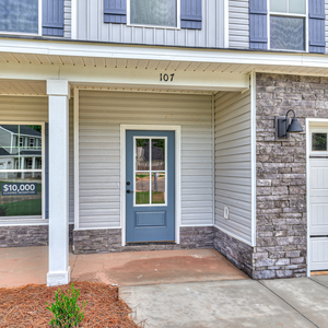107 Paspalum Ct, Greenvillw, South Carolina - Tallulah