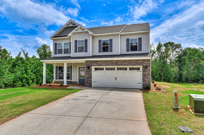 107 Paspalum Ct, Greenvillw, South Carolina - Tallulah