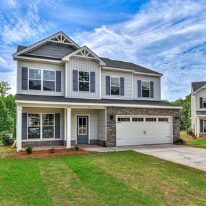 107 Paspalum Ct, Greenvillw, South Carolina - Tallulah