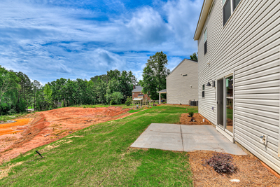 107 Paspalum Ct, Greenvillw, South Carolina - Tallulah