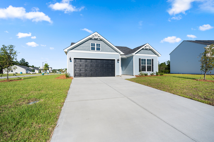 98 Susan Drive, Rincon, Georgia