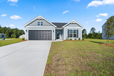 98 Susan Drive, Rincon, Georgia - Bridgeport