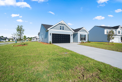 98 Susan Drive, Rincon, Georgia - Bridgeport