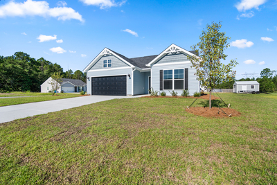 98 Susan Drive, Rincon, Georgia - Bridgeport
