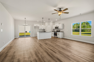 98 Susan Drive, Rincon, Georgia - Bridgeport