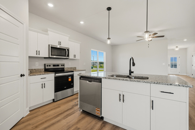 98 Susan Drive, Rincon, Georgia - Bridgeport