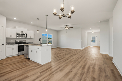 98 Susan Drive, Rincon, Georgia - Bridgeport