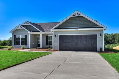 2098 Outfitter Trail, Warrenville, South Carolina - Richfield II