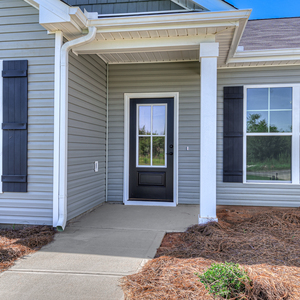 2098 Outfitter Trail, Warrenville, South Carolina - Richfield II