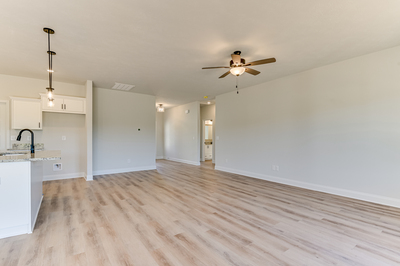 2098 Outfitter Trail, Warrenville, South Carolina - Richfield II