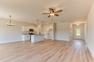 2098 Outfitter Trail, Warrenville, South Carolina - Richfield II