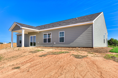 2098 Outfitter Trail, Warrenville, South Carolina - Richfield II