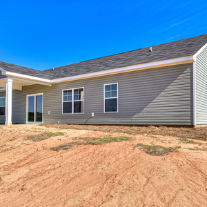 2098 Outfitter Trail, Warrenville, South Carolina - Richfield II