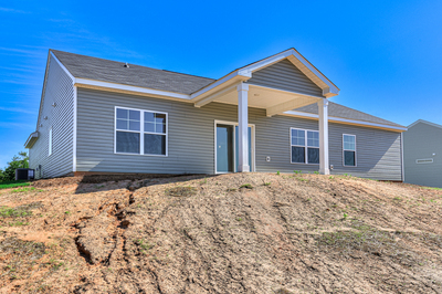 2098 Outfitter Trail, Warrenville, South Carolina - Richfield II