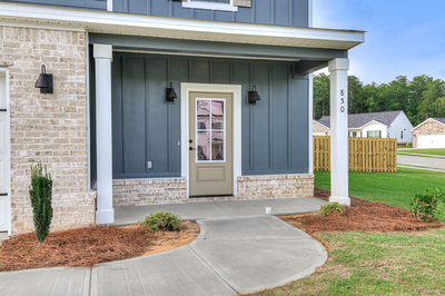 850 Sweetgrass Cir, Harlem, Georgia - Fleming