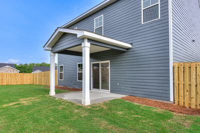 850 Sweetgrass Cir, Harlem, Georgia - Fleming