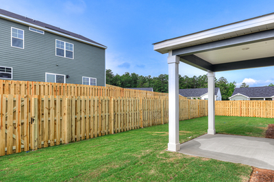 850 Sweetgrass Cir, Harlem, Georgia - Fleming