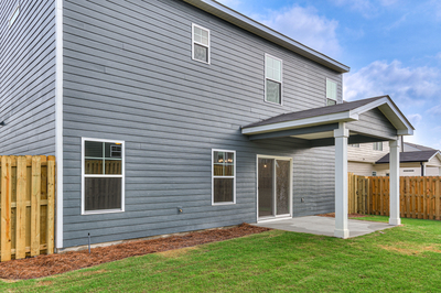 850 Sweetgrass Cir, Harlem, Georgia - Fleming