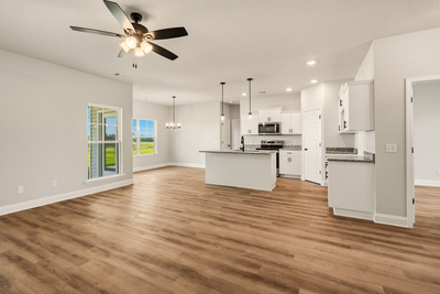 220  Manchester Dr, Statesboro, Georgia - Hamilton II
