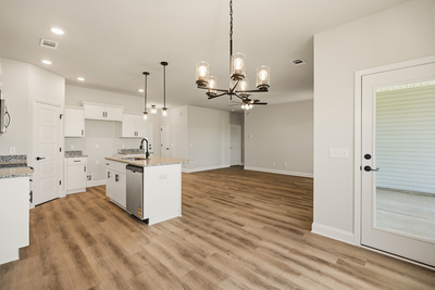 220  Manchester Dr, Statesboro, Georgia - Hamilton II