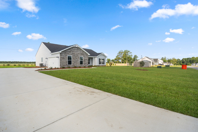 220  Manchester Dr, Statesboro, Georgia - Hamilton II