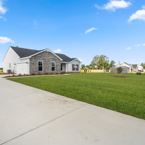 220  Manchester Dr, Statesboro, Georgia - Hamilton II