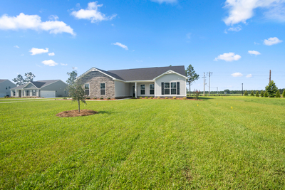 220  Manchester Dr, Statesboro, Georgia - Hamilton II