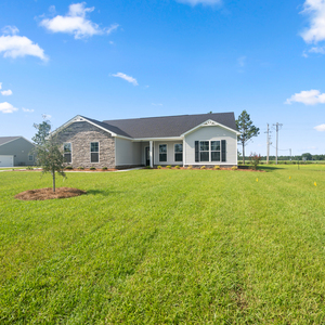220  Manchester Dr, Statesboro, Georgia - Hamilton II