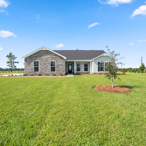 220  Manchester Dr, Statesboro, Georgia - Hamilton II