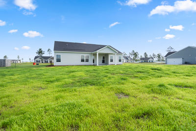 220  Manchester Dr, Statesboro, Georgia - Hamilton II