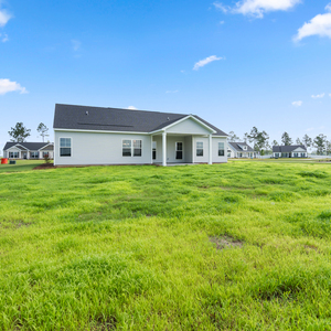 220  Manchester Dr, Statesboro, Georgia - Hamilton II