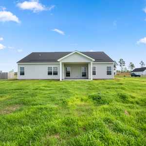 220  Manchester Dr, Statesboro, Georgia - Hamilton II