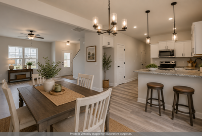 279 Bay Meadows Dr, Aiken, South Carolina - Amberly