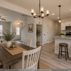 279 Bay Meadows Dr, Aiken, South Carolina - Amberly