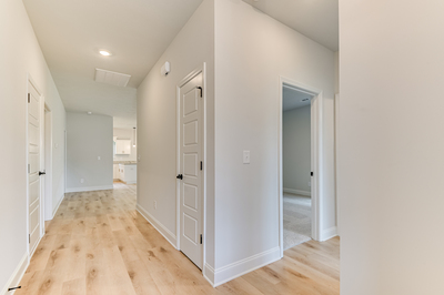 426 Mill Stone Lane, North Augusta, South Carolina - Ficus